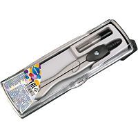 CENTRUM Набор циркуль и стержни