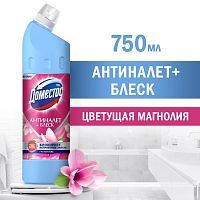 Доместос Средство Чистящее Цветущая Магнолия 750мл