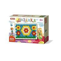 Мозаика (диаметр 20мм/225 деталей)