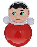 Неваляшка Stellar Настенька, упаковка пакет (01647) 18 см