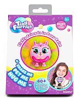 Интерактивная игрушка Tiny Furry Chips