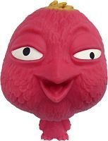 Фигурка-тянучка  Splats Head\Сплэтсы Angri\Ари  11 см