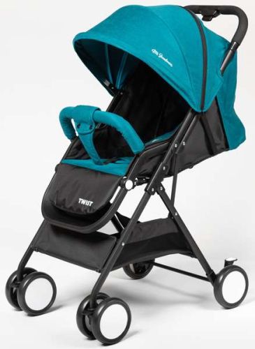 Прогулочная коляска Mr Sandman Twist фото 2