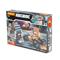 Конструктор "Классик" "Космос-5" (262 элемента)