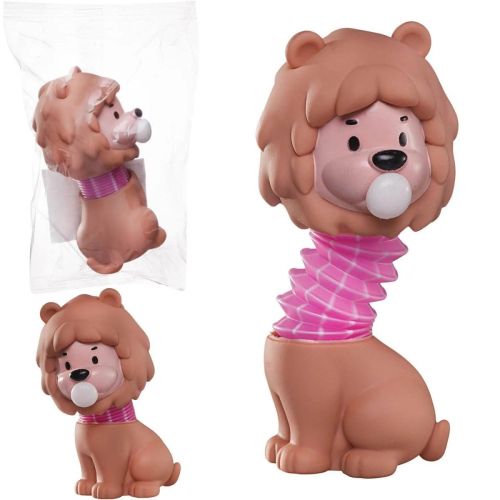 фигурка игровая junfa животное с телескопической шеей фото 8 Фигурка игровая Junfa Животное с телескопической шеей фото 8