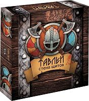 Игра Тавлеи: Стена щитов