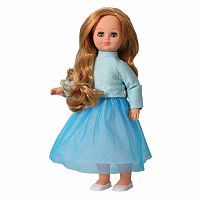 Кукла Весна Лиза Модница 2, 42 см, В4007