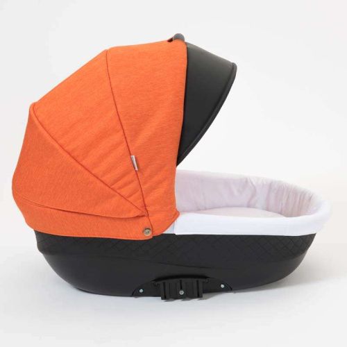 Коляска для двойни Mr Sandman Duet 2 в 1 фото 13