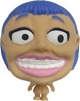 Фигурка-тянучка  Splats Head\Сплэтсы Bracy\Брейси  11 см