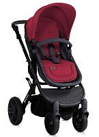 Коляска трансформер Lorelli Luna