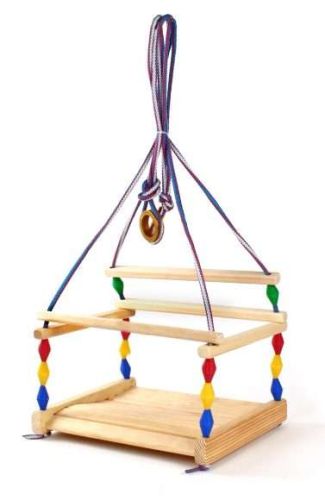 качели волна деревянные Качели Волна деревянные