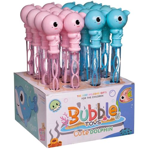 мыльные пузыри junfa рыбки 120 мл в дисплее фото 6 Мыльные пузыри Junfa Рыбки 120 мл в дисплее фото 6