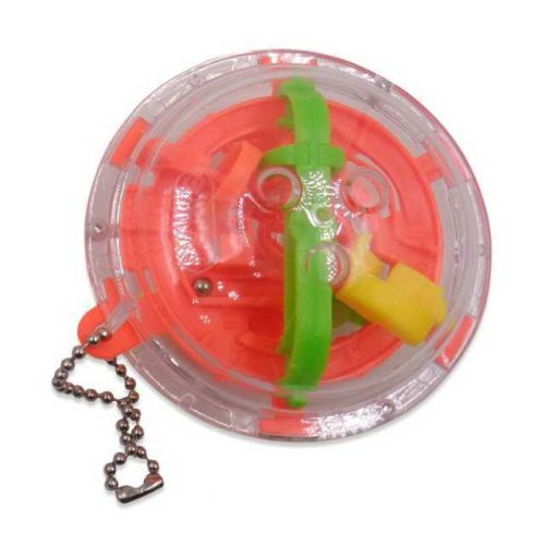 Интеллектуальный шар 3D, в браслете фото 2