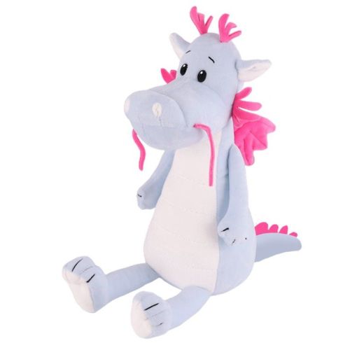 Мягкая игрушка Дракон Йоши, 28 см