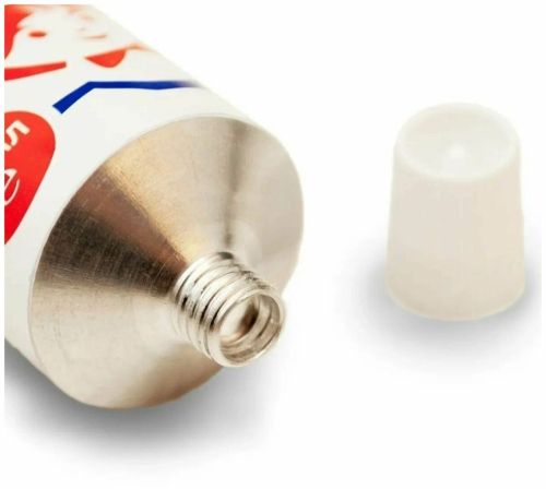 Крем детский Аванта с витаминами A, F и экстрактом ромашки, 46 мл фото 4