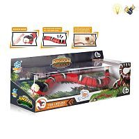 Змея, свет, эл.пит. 3,7Vх1 вх.в компл., кор.