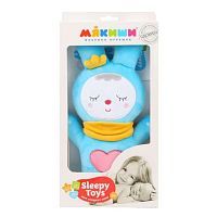 Игрушка Зайка Sleepy Toys