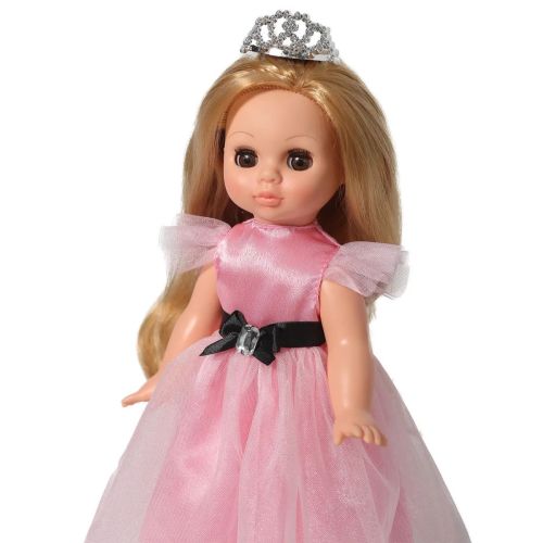 кукла 30 см весна эля праздничная 2 в3687 фото 3 Кукла 30 см Весна Эля праздничная 2 В3687 фото 3