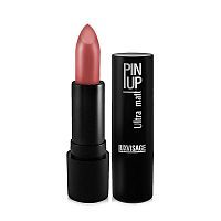 LUXVISAGE Губная помада Pin-Up ultra matt тон 505 4г