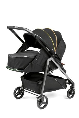 Прогулочная коляска Peg-Perego Tak фото 8 Прогулочная коляска Peg-Perego Tak фото 8