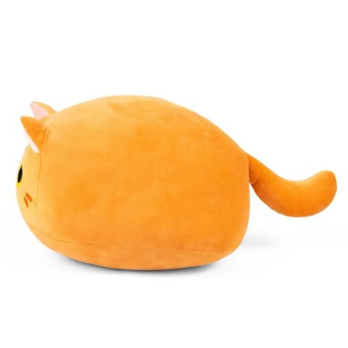 СмолТойс Мягкая игрушка Котенок 40 см фото 3