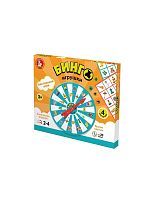 Десятое королевство Игра настольная Бинго. Игрушки