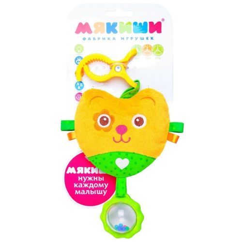 Подвеска ШуМякиши Мишка