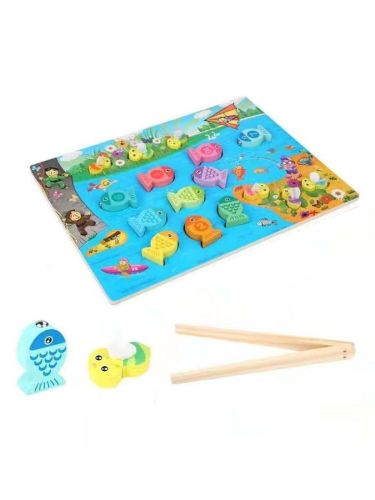 игра настольная: рыбалка Игра настольная: Рыбалка