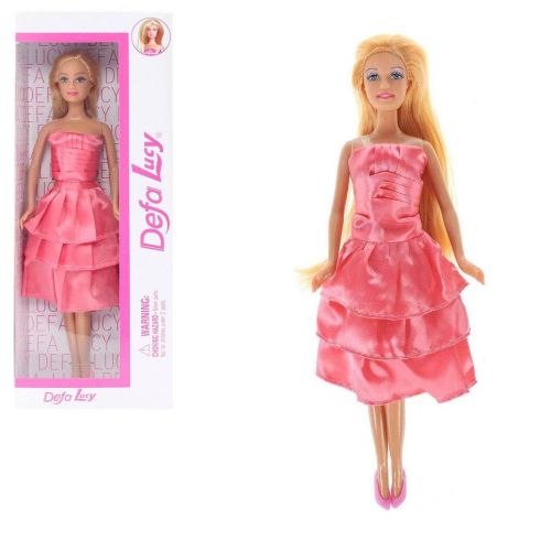 кукла defa в кор, 29см фото 6 Кукла Defa в кор, 29см фото 6