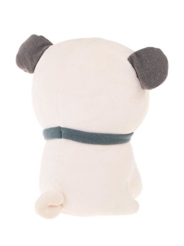 Мягкая игрушка Fluffy Family Мопс 20 см 682274 фото 4