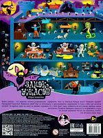 Настольная игра Десятое королевство Ходилка Замок ужасов (европодвес)