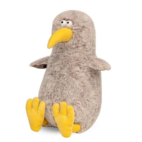 мягкая игрушка птица киви 23 см Мягкая игрушка Птица Киви 23 см