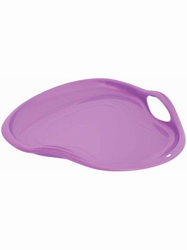 НОРДПЛАСТ Ледянка большая фиолетовая
