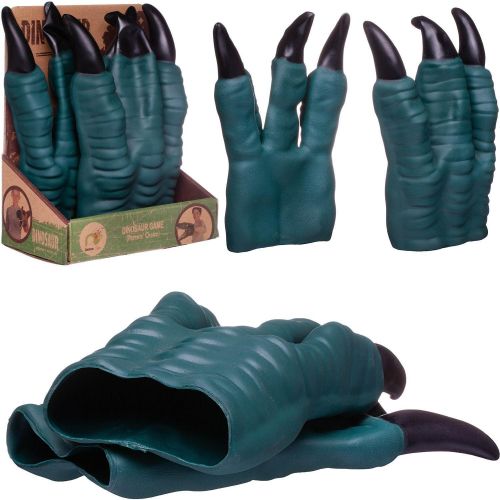 игрушка на руку junfa хищник фото 3 Игрушка на руку Junfa Хищник фото 3