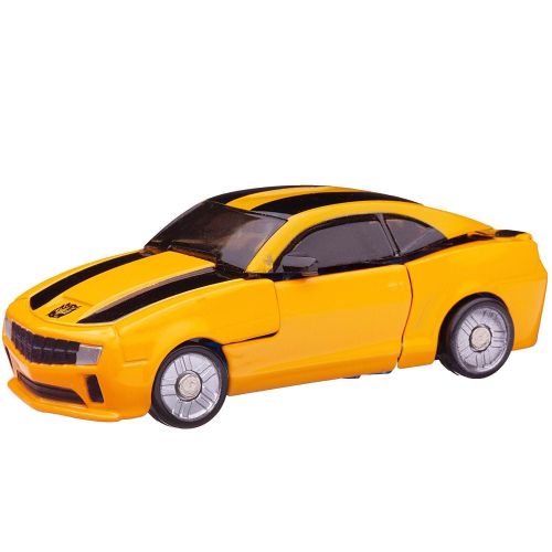 робот-машина abtoys космический робот желто-черный фото 3 Робот-машина ABtoys Космический робот желто-черный фото 3