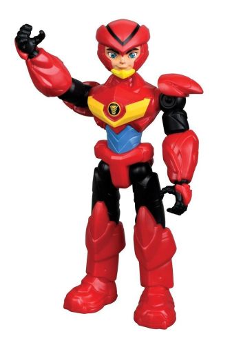 Игрушка героя Аксель Power Players, 26 см