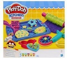 Игр.набор PD Магазинчик печенья