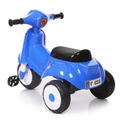 Каталка Baby Care Smart Trike фото 3 Каталка Baby Care Smart Trike фото 3
