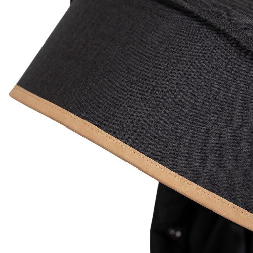 Коляска 3 в 1 Esspero Traveler + сумка фото 8