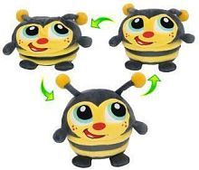 Мягкая игрушка Мняшки Хрумс 18 см, Ася Хрум