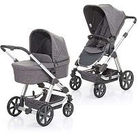 Коляска FD Design Condor 4 2 в 1