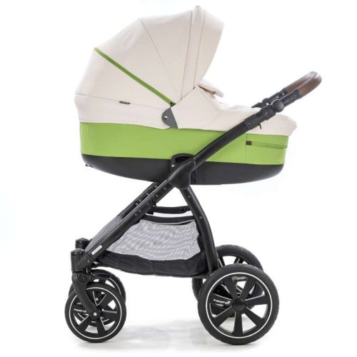 Коляска Noordi Sole Sport NB+ 2 в 1 фото 6