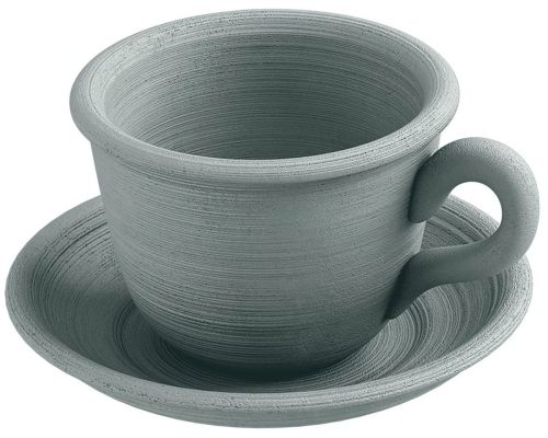 натуральная глина фантазёр гончар чайный сервиз (217004) фото 3 Натуральная глина Фантазёр Гончар Чайный сервиз (217004) фото 3