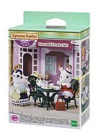 Игровой набор Sylvanian Families Летняя веранда 6012