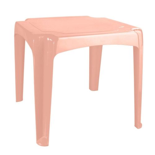 стол детский светло-розовый Стол детский светло-розовый