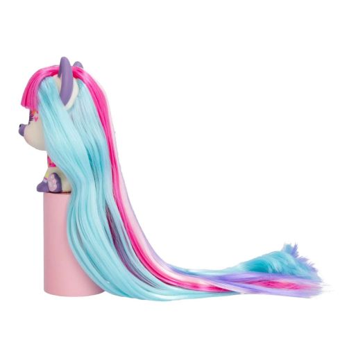 фигурка vip pets bow power модные щенки natty фото 16 Фигурка VIP PETS BOW POWER Модные щенки NATTY фото 16