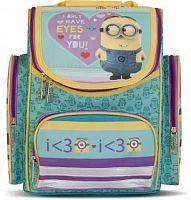 Рюкзак орт. средний "Гадкий Я" Love