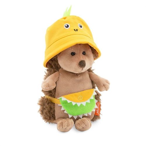 Ёжик Колюнчик: Дракоша 20 см.