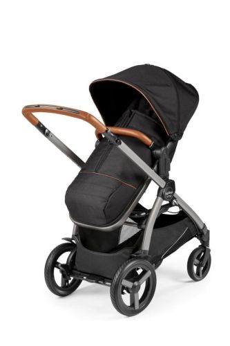 Коляска 2 в 1 Peg-Perego Ypsi Combo фото 28