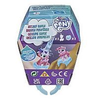 Игрушка-сюрприз Hasbro My Little Pony Пони Секретные кольца